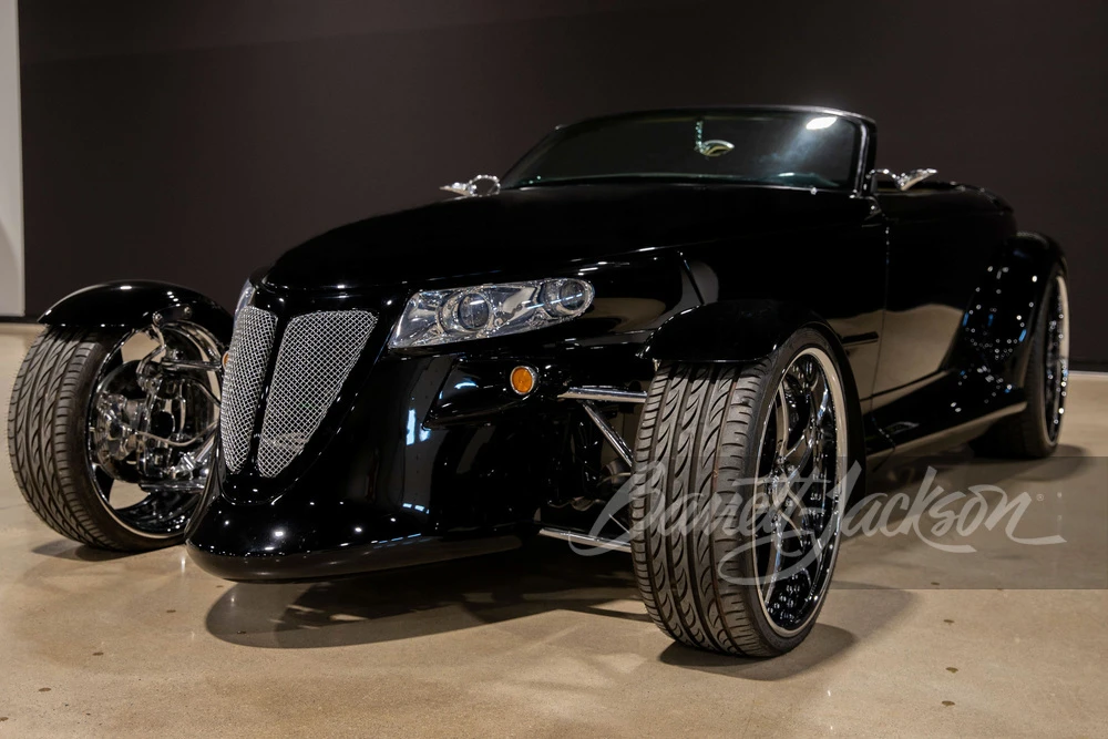 2000 Plymouth Prowler - Image 14 of 22