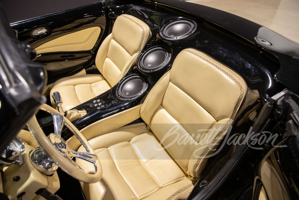 2000 Plymouth Prowler - Image 15 of 22