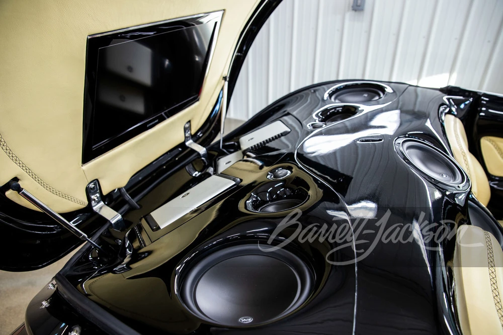 2000 Plymouth Prowler - Image 16 of 22