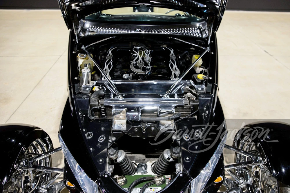 2000 Plymouth Prowler - Image 17 of 22