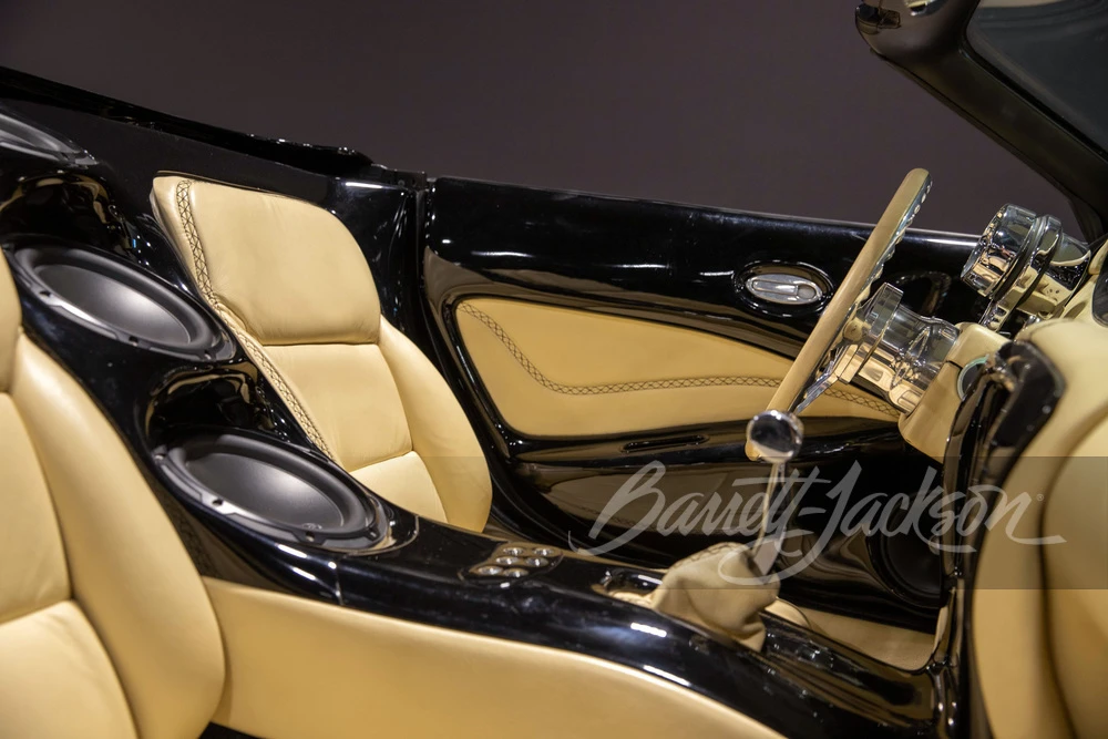 2000 Plymouth Prowler - Image 19 of 22