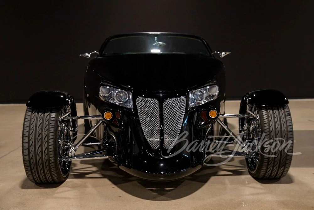 2000 Plymouth Prowler - Image 20 of 22