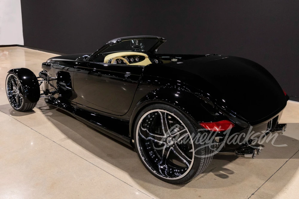 2000 Plymouth Prowler - Image 21 of 22