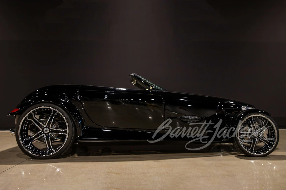 2000 Plymouth Prowler - Image 22 of 22