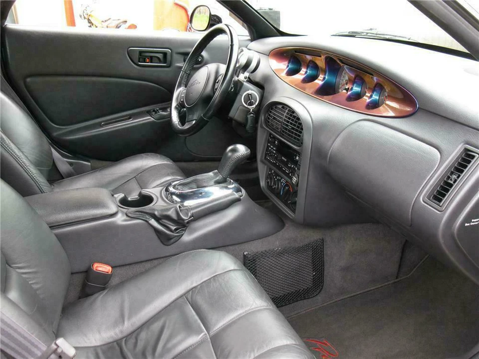 2000 Plymouth Prowler - Image 4 of 5