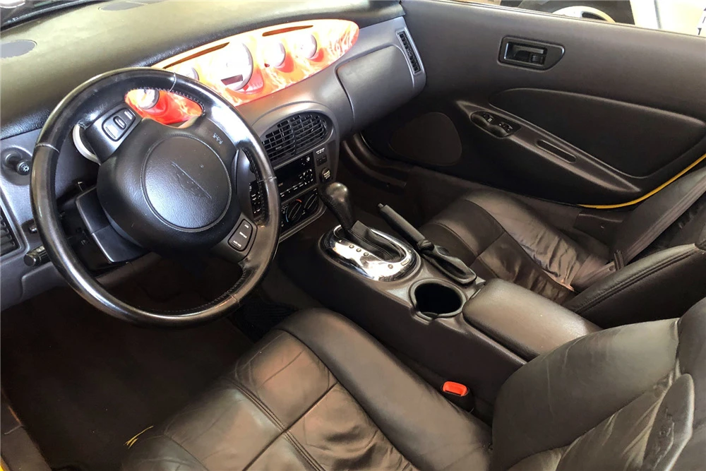 2000 Plymouth Prowler - Image 3 of 6