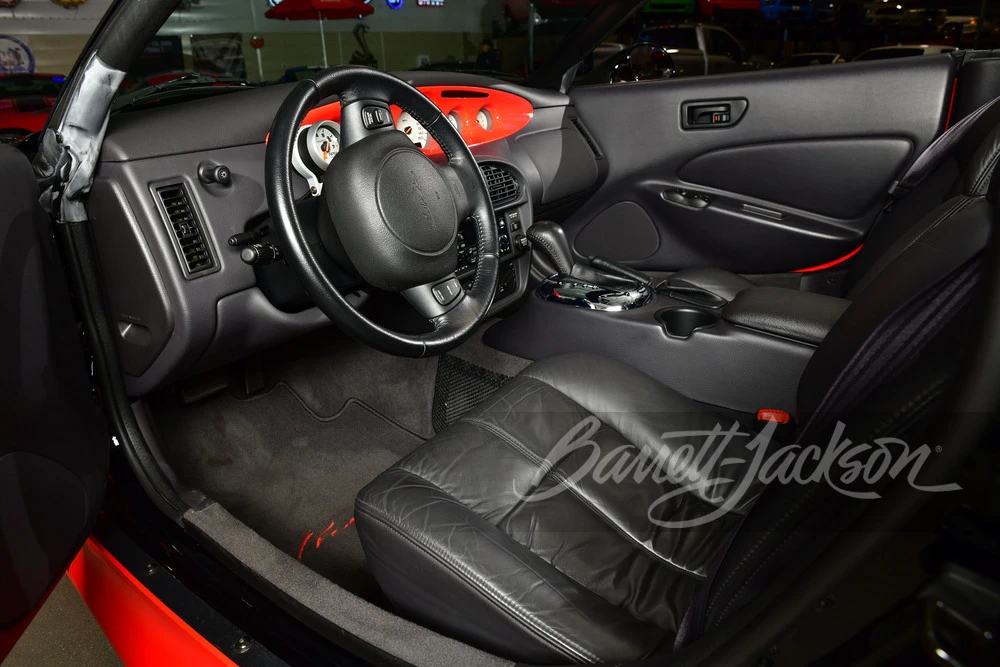 2000 Plymouth Prowler - Image 4 of 20