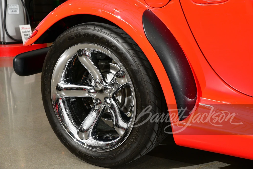 2000 Plymouth Prowler - Image 7 of 20