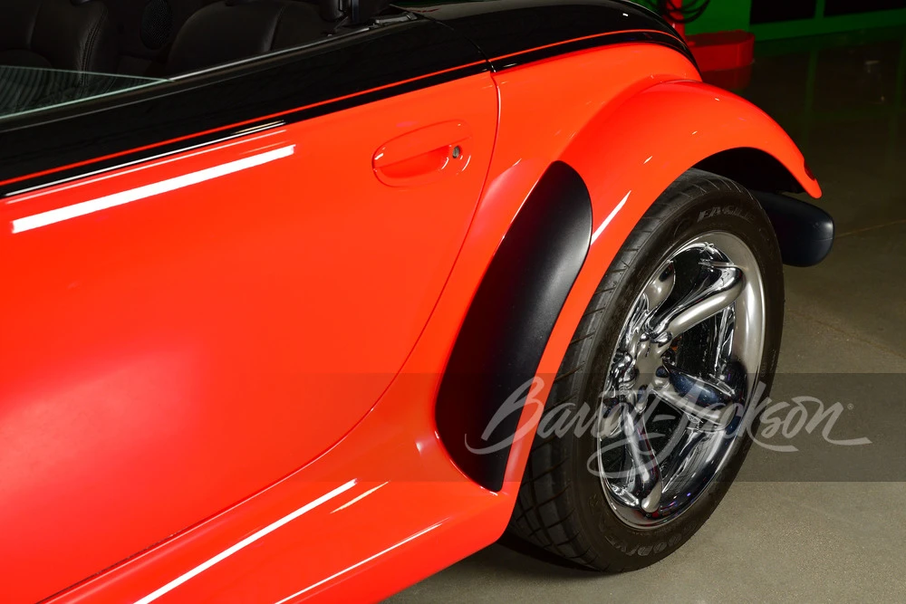 2000 Plymouth Prowler - Image 9 of 20