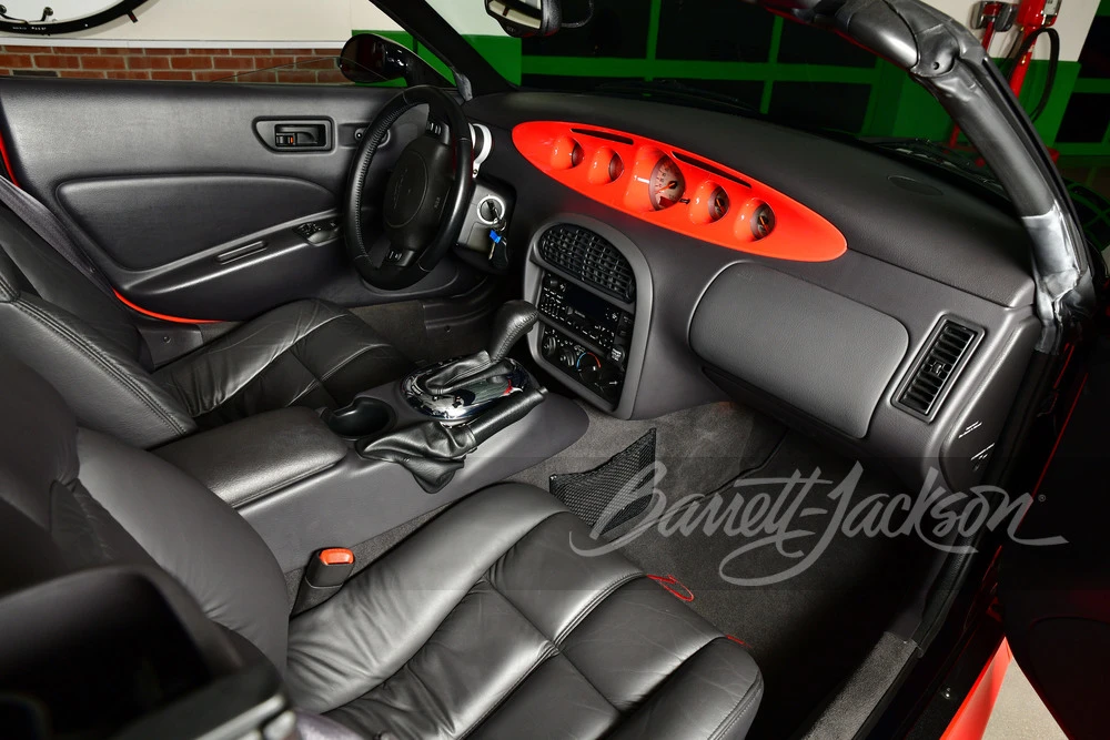 2000 Plymouth Prowler - Image 12 of 20