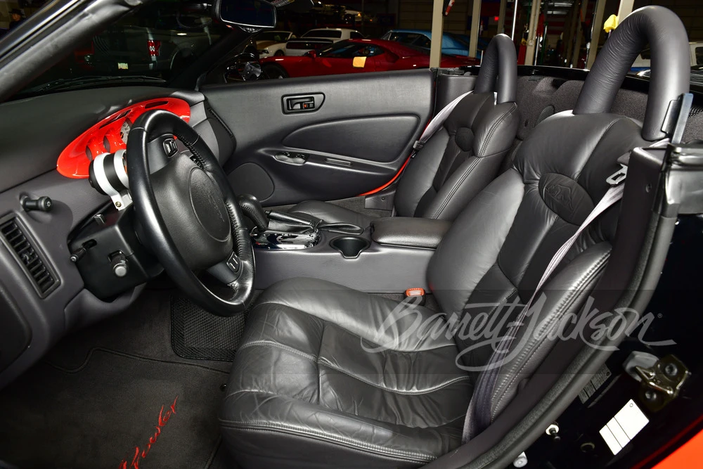 2000 Plymouth Prowler - Image 13 of 20