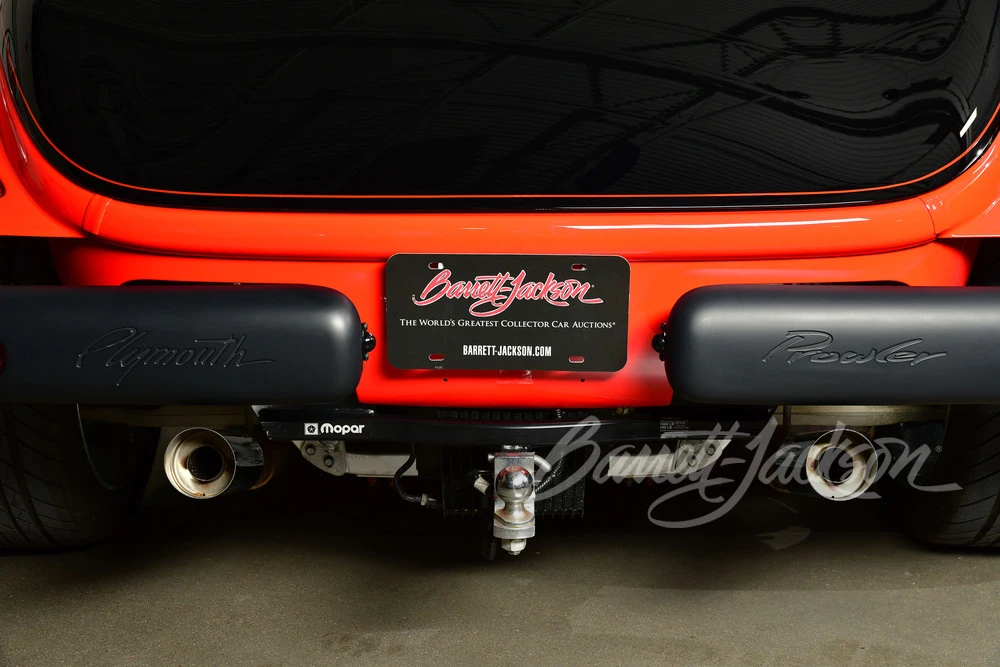 2000 Plymouth Prowler - Image 14 of 20