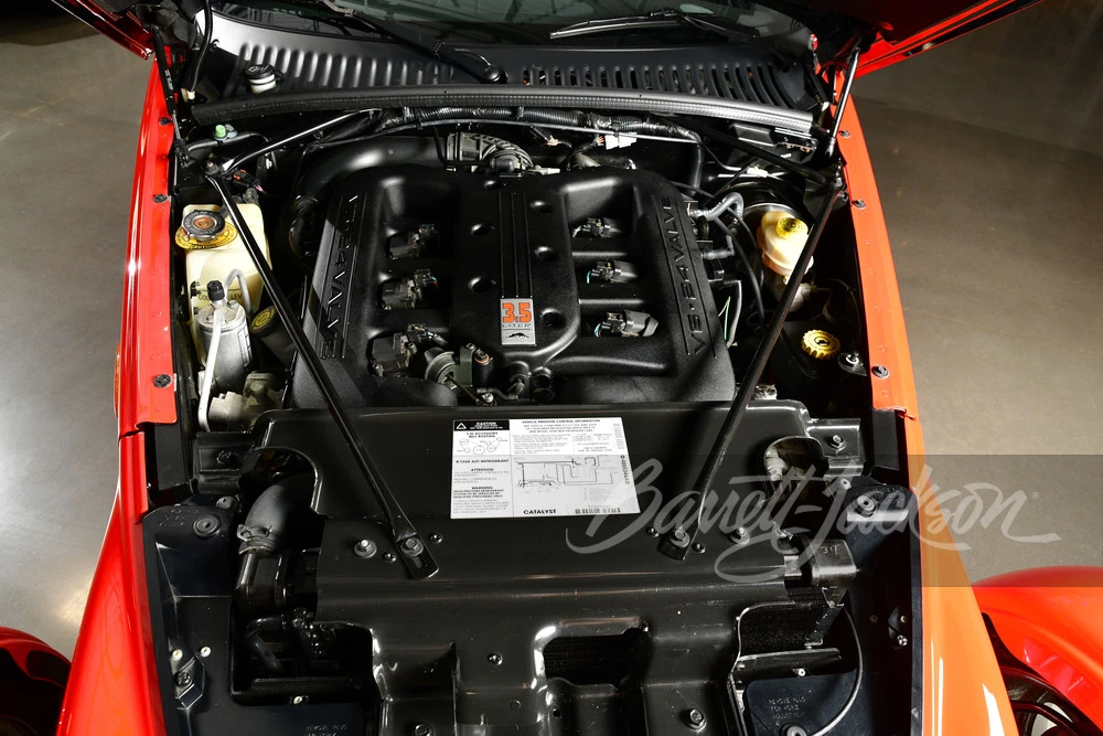2000 Plymouth Prowler - Image 15 of 20