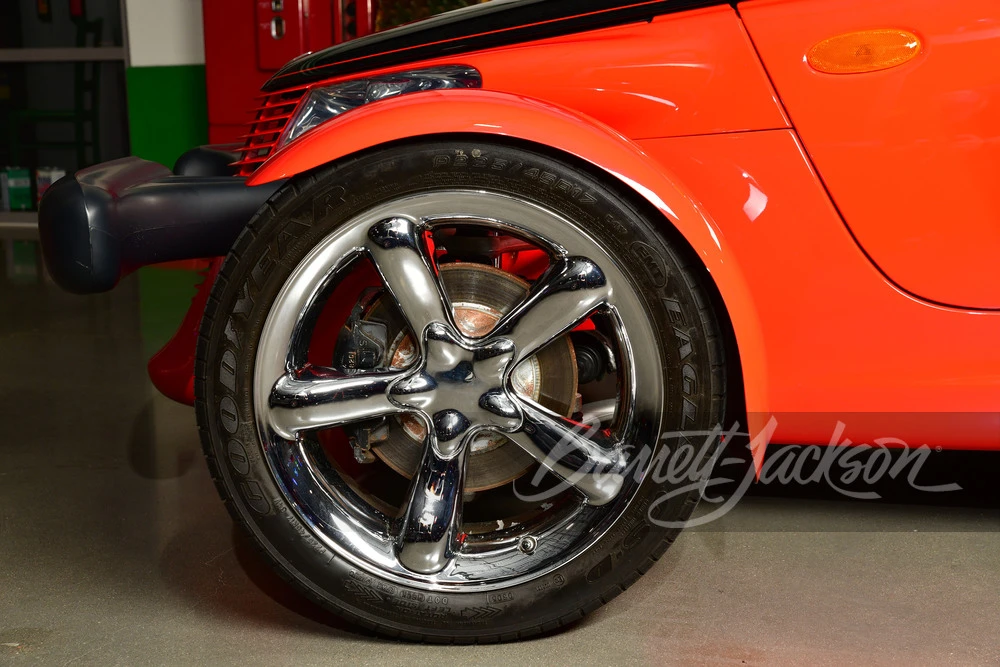 2000 Plymouth Prowler - Image 16 of 20