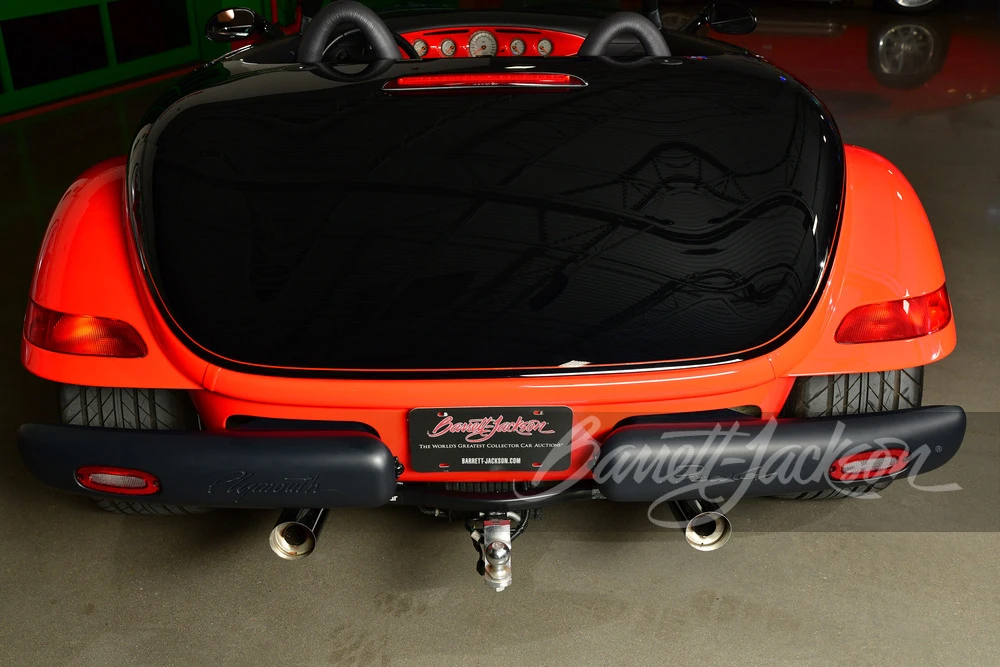 2000 Plymouth Prowler - Image 17 of 20