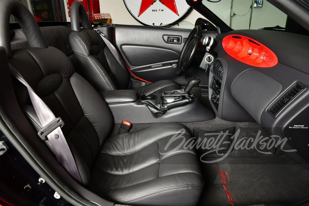 2000 Plymouth Prowler - Image 18 of 20