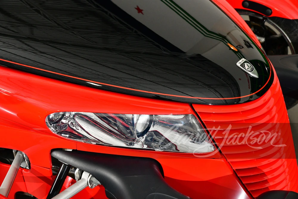 2000 Plymouth Prowler - Image 19 of 20