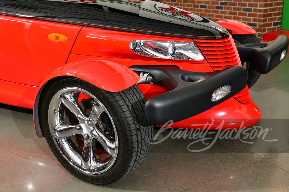2000 Plymouth Prowler - Image 20 of 20