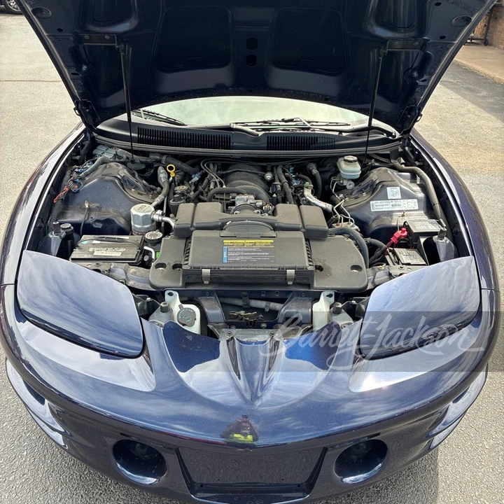 2000 Pontiac Firebird Trans Am 4th Gen - Image 5 of 30