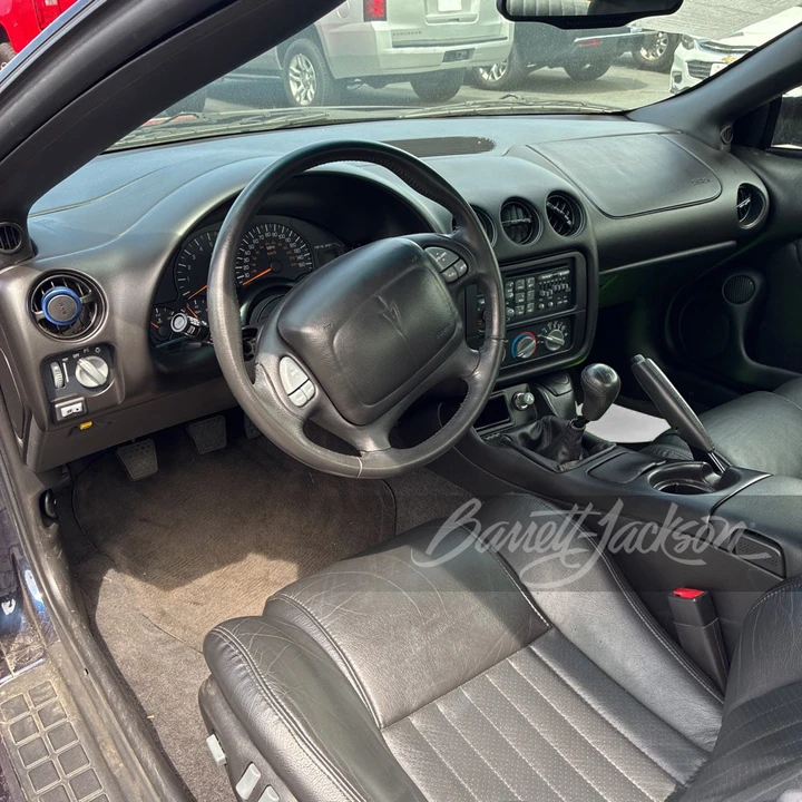 2000 Pontiac Firebird Trans Am 4th Gen - Image 4 of 30