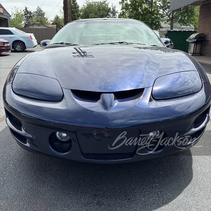 2000 Pontiac Firebird Trans Am 4th Gen - Image 22 of 30