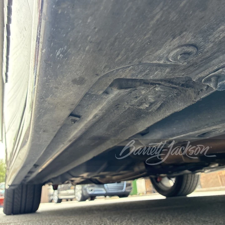 2000 Pontiac Firebird Trans Am 4th Gen - Image 30 of 30