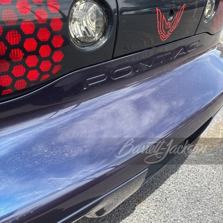2000 Pontiac Firebird Trans Am 4th Gen - Image 27 of 30