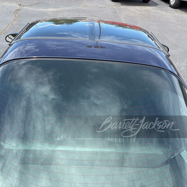 2000 Pontiac Firebird Trans Am 4th Gen - Image 25 of 30