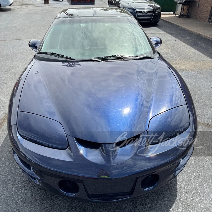 2000 Pontiac Firebird Trans Am 4th Gen - Image 24 of 30