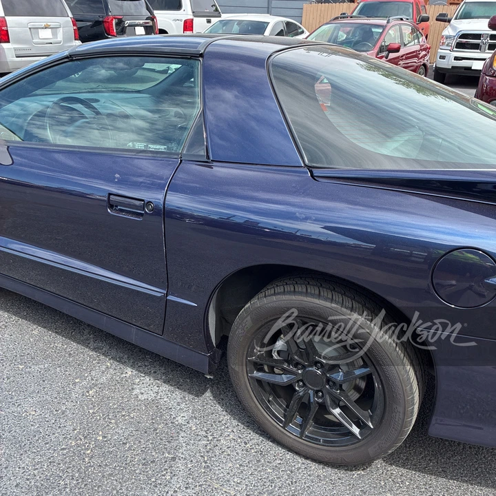 2000 Pontiac Firebird Trans Am 4th Gen - Image 20 of 30