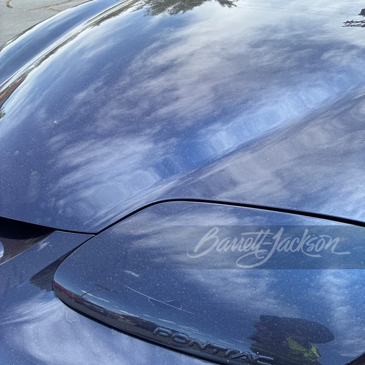 2000 Pontiac Firebird Trans Am 4th Gen - Image 18 of 30