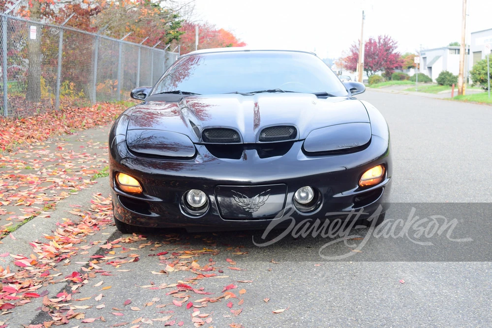 2000 Pontiac Firebird Trans Am 4th Gen - Image 3 of 8