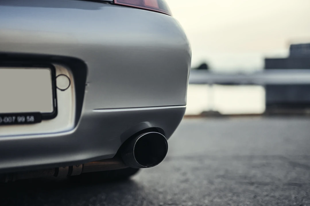 2000 Porsche 996 Carrera - Image 28 of 31