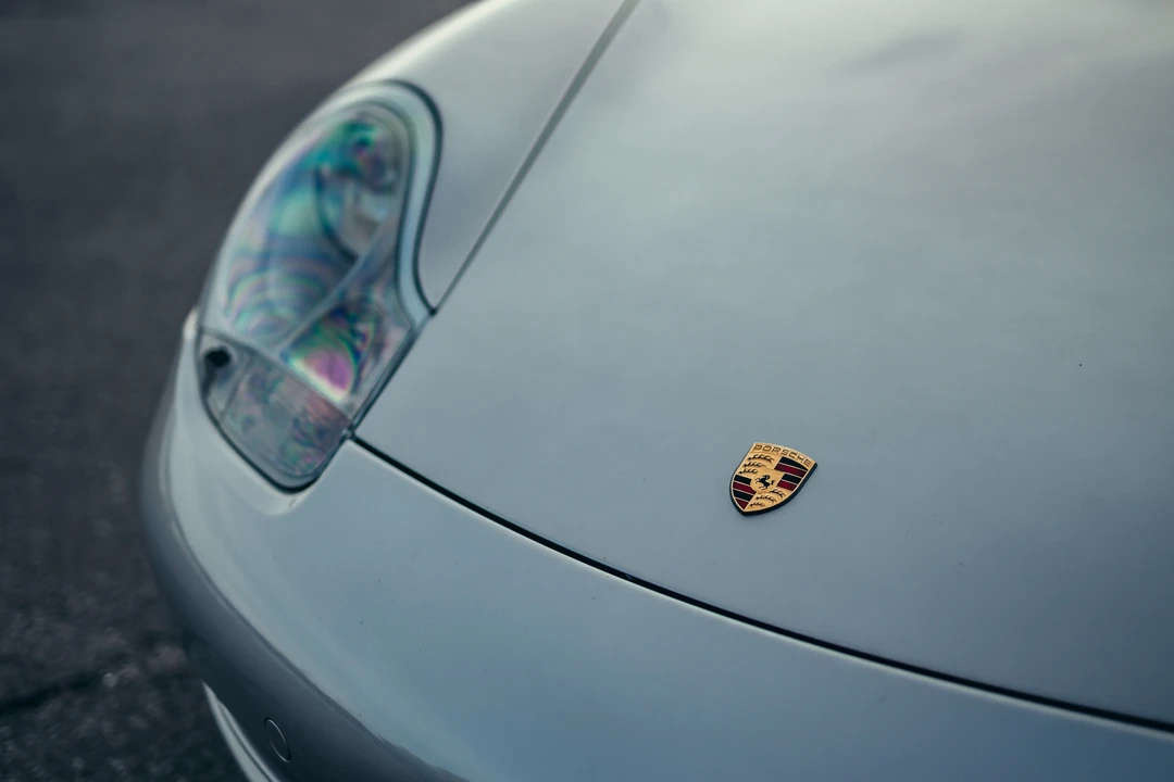 2000 Porsche 996 Carrera - Image 14 of 31