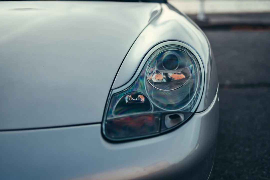 2000 Porsche 996 Carrera - Image 15 of 31
