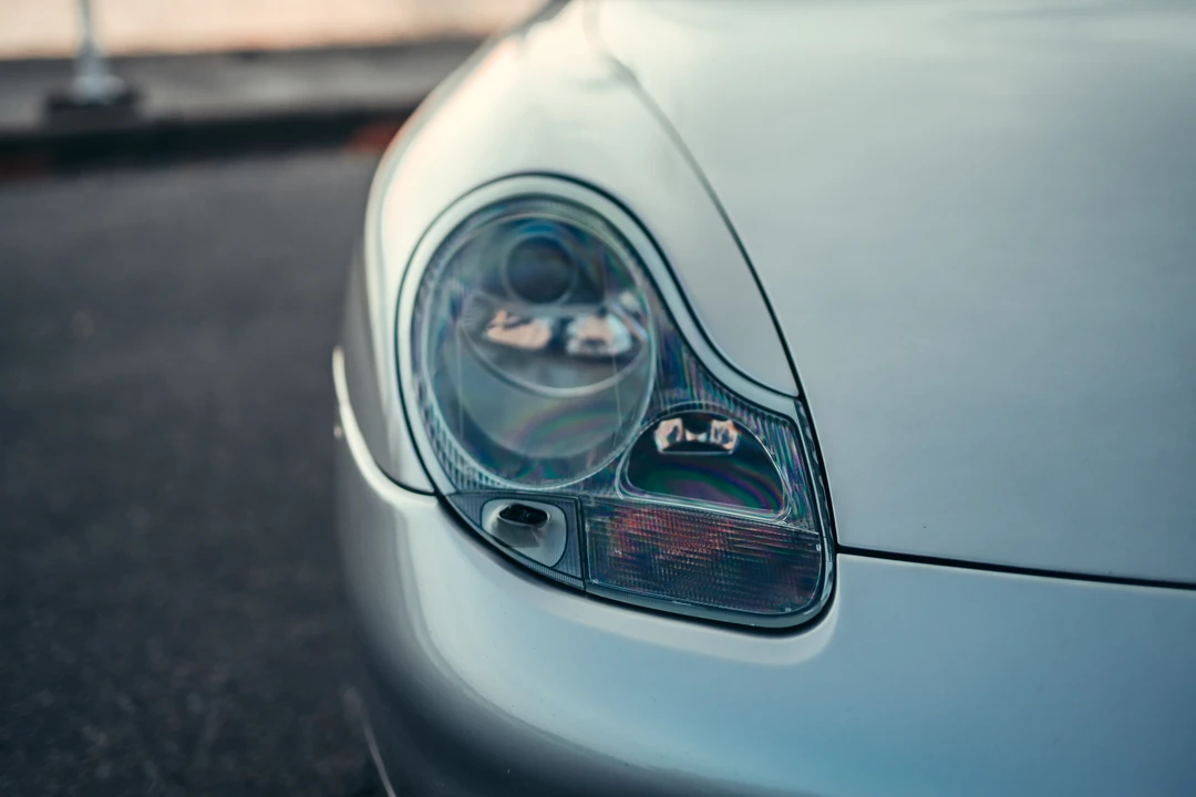 2000 Porsche 996 Carrera - Image 16 of 31