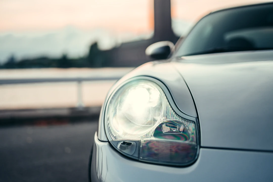 2000 Porsche 996 Carrera - Image 18 of 31