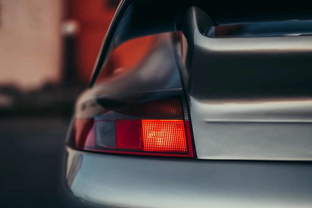 2000 Porsche 996 Carrera - Image 21 of 31