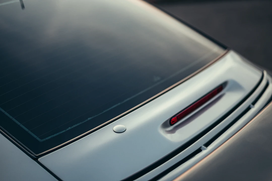2000 Porsche 996 Carrera - Image 23 of 31