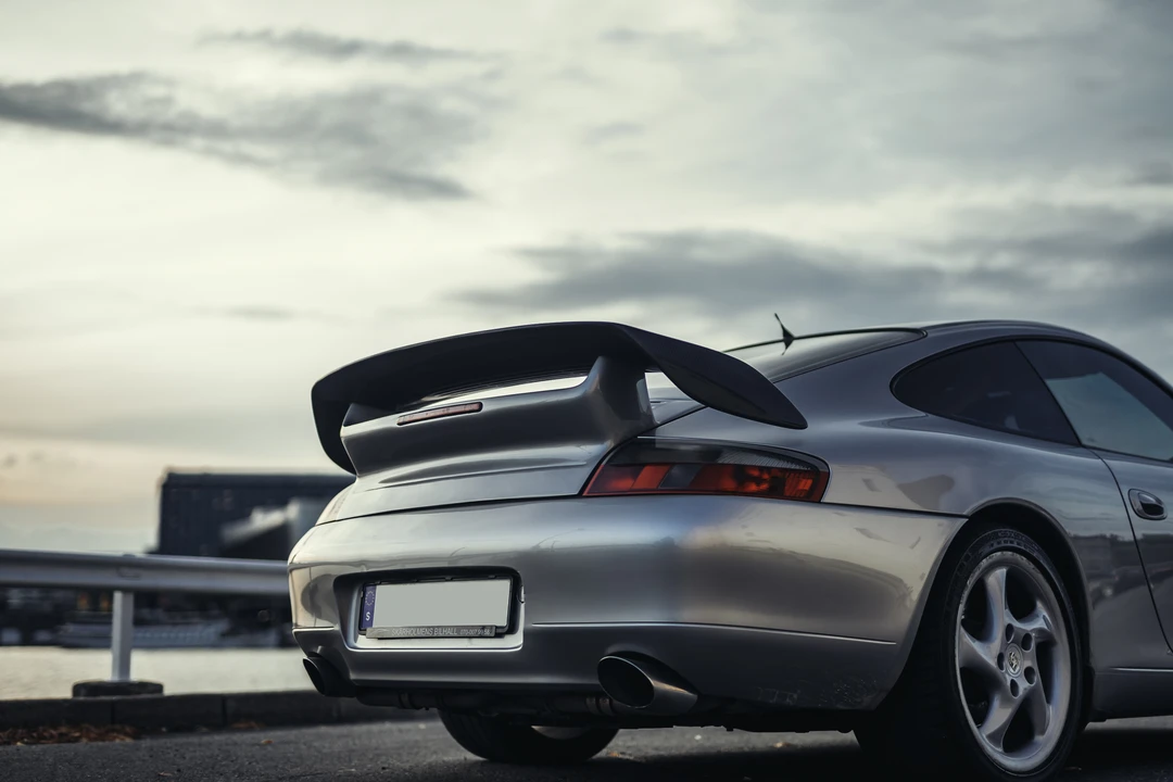2000 Porsche 996 Carrera - Image 25 of 31