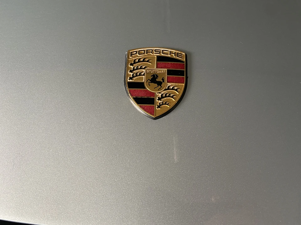 2000 Porsche 996 GT3 - Image 26 of 31