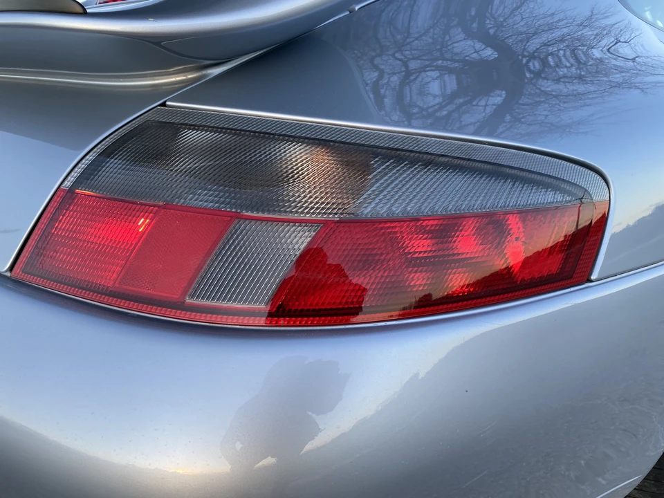 2000 Porsche 996 GT3 - Image 28 of 31