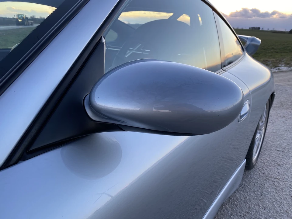 2000 Porsche 996 GT3 - Image 30 of 31