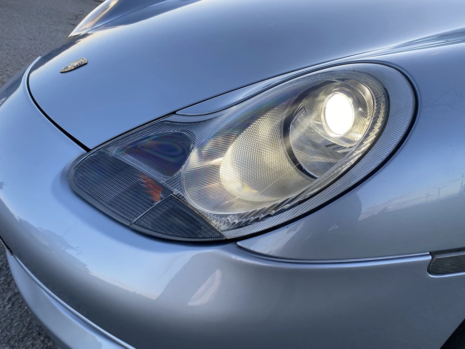 2000 Porsche 996 GT3 - Image 23 of 31
