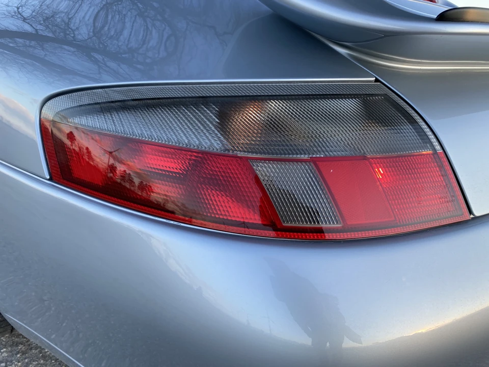 2000 Porsche 996 GT3 - Image 29 of 31
