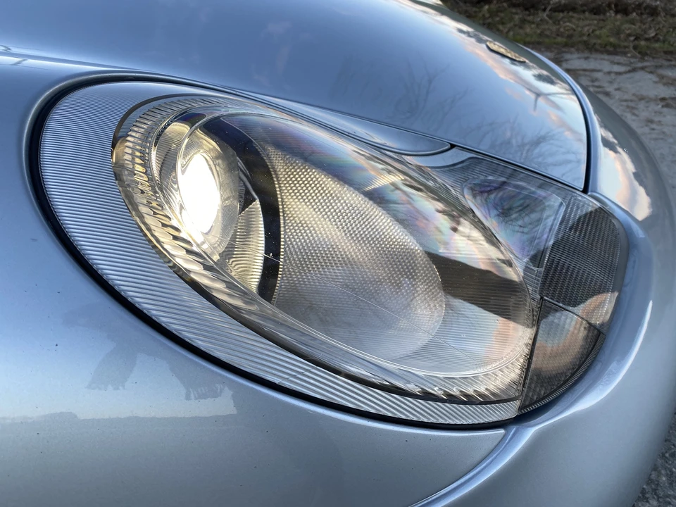 2000 Porsche 996 GT3 - Image 24 of 31