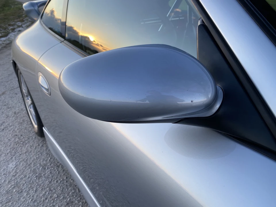 2000 Porsche 996 GT3 - Image 31 of 31