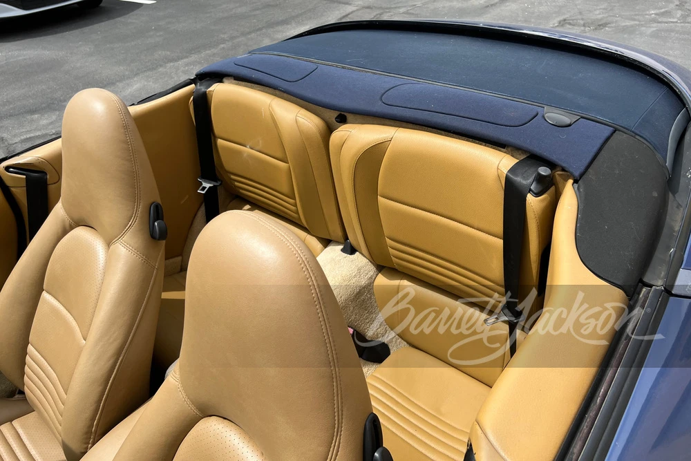 2000 Porsche 996 Carrera - Image 4 of 14