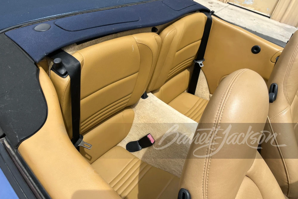 2000 Porsche 996 Carrera - Image 9 of 14