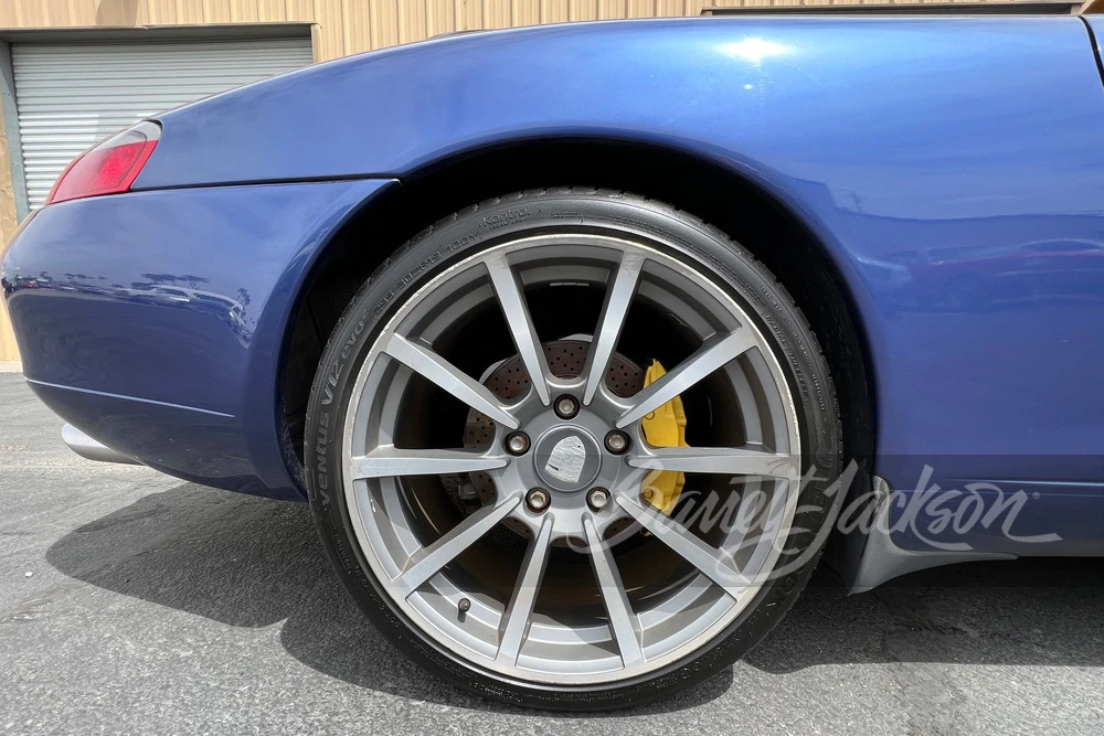 2000 Porsche 996 Carrera - Image 11 of 14